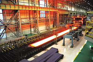 Stal ansteelgroup