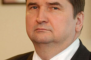 Stanislaw gajos wigil GAL