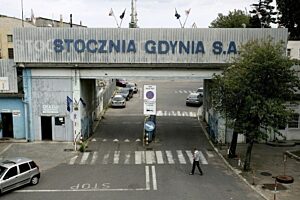 Stocznia gdynia polskalokalna pl