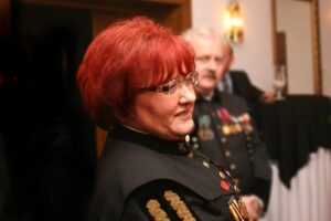 Strzelec lobodzinska