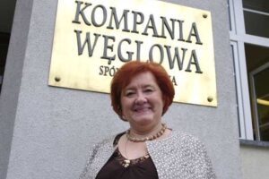 Strzelec lobodzinska AB