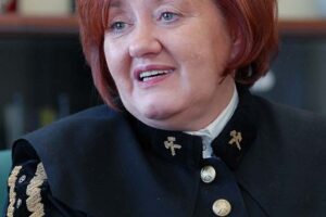 Strzelec lobodzinska GAL