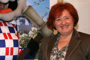 Strzelec lobodzinska prezes KW md