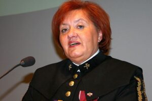 Strzelec lobodziska KAJ