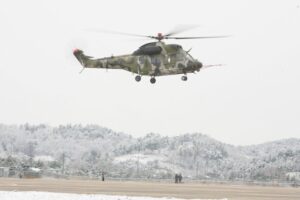 Surion korea aerospace industries