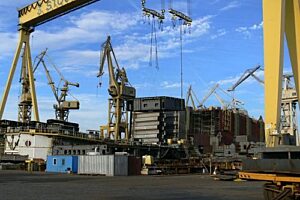 Szczecin