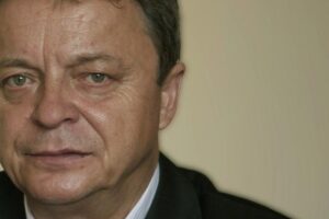 Szczepanski marek AB