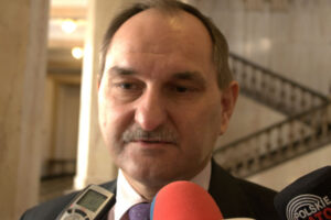 Szereda piotr be