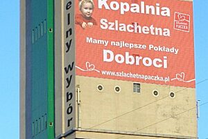 Szlachetnakopalnia