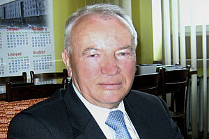Szlazak jan KAJ 2