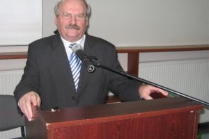 Szlazak nikodem kaj