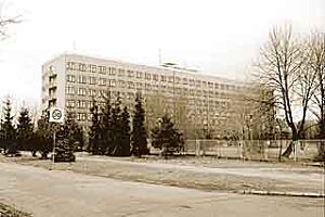 Szpital hagera powiatowy montes pl