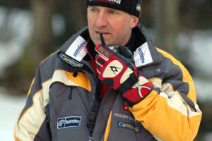 Szturc jan GAL