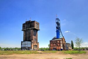 Szyb krystyna bytom ARC