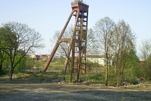 Szyb prezydent chorzow info