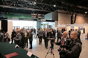 Targi bezpieczenstwo S Expo