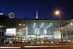 Targi poznan 2016poznan pl