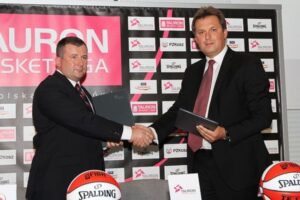 Tauron basket pawelpietranik plk pl