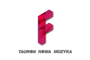 Tauron nowa muzyka logo
