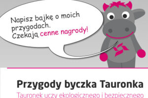 Tauronek konkurs domypozytywnejenergii com pl