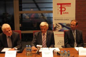 Technopark gliw kaj jpg