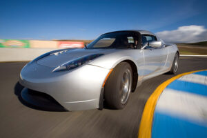 Tesla teslamotors com