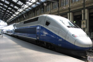 Tgv