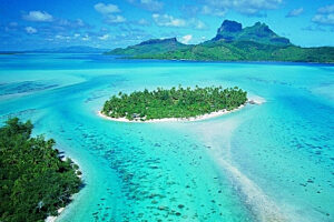 Tonga I mikronezja bluemare yachting com