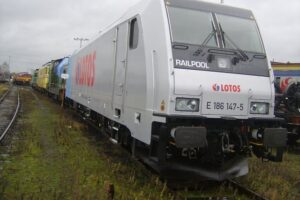 Traxx f140 ms bombardier garnek pl