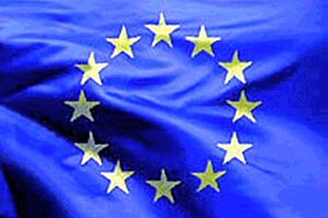 Ue flaga