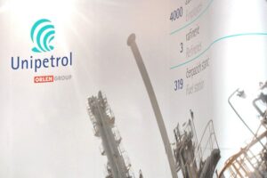 Unipetrol cz