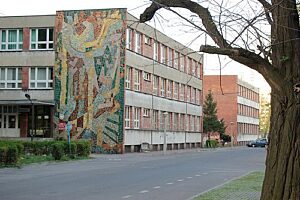 Uniwersytet slaski US ARC