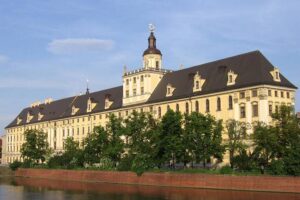 Uniwersytet wroclawski wroclaw pl