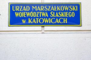 Urzad marszalkowski tablica AB