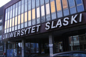Us rektorat BAR