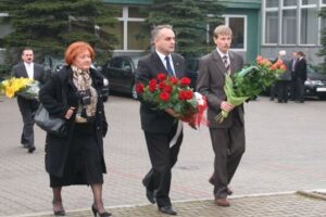 Wald pawlak csr BAR