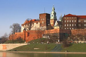 Wawel przewodnik larisa pl