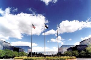 Westinghouse energy center Westinghouse