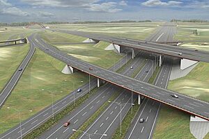 Wezel sosnica wiz a1 przyrzowice sosnica pl