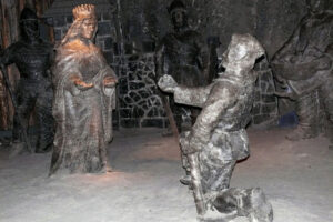 Wieliczka TAL
