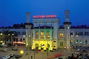 Wroclaw dworzec wroclaw pl