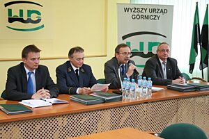 Wug fundacja bezpieczne gornictwo