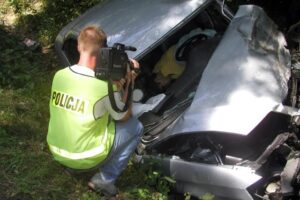 Wypadek smierc ab