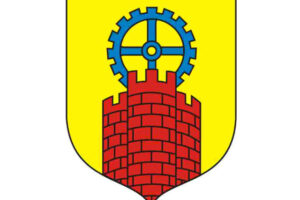 Zabrze herb arc