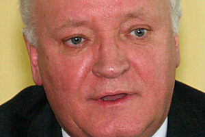 Zajac tadeusz jan gip GAL