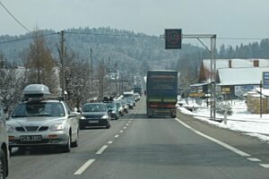 Zakopianka korespondentdrogowy pl