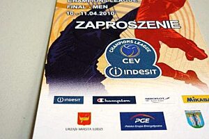Zaproszenie VIP PGE aukcja