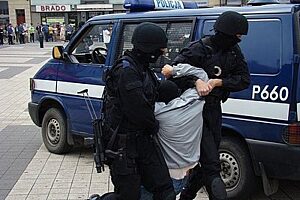 Zatrzymanie slaska policja gov pl