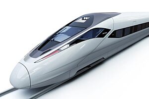 Zefiro bombardier