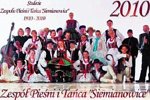 Zespol siemianowice 2010 ARC